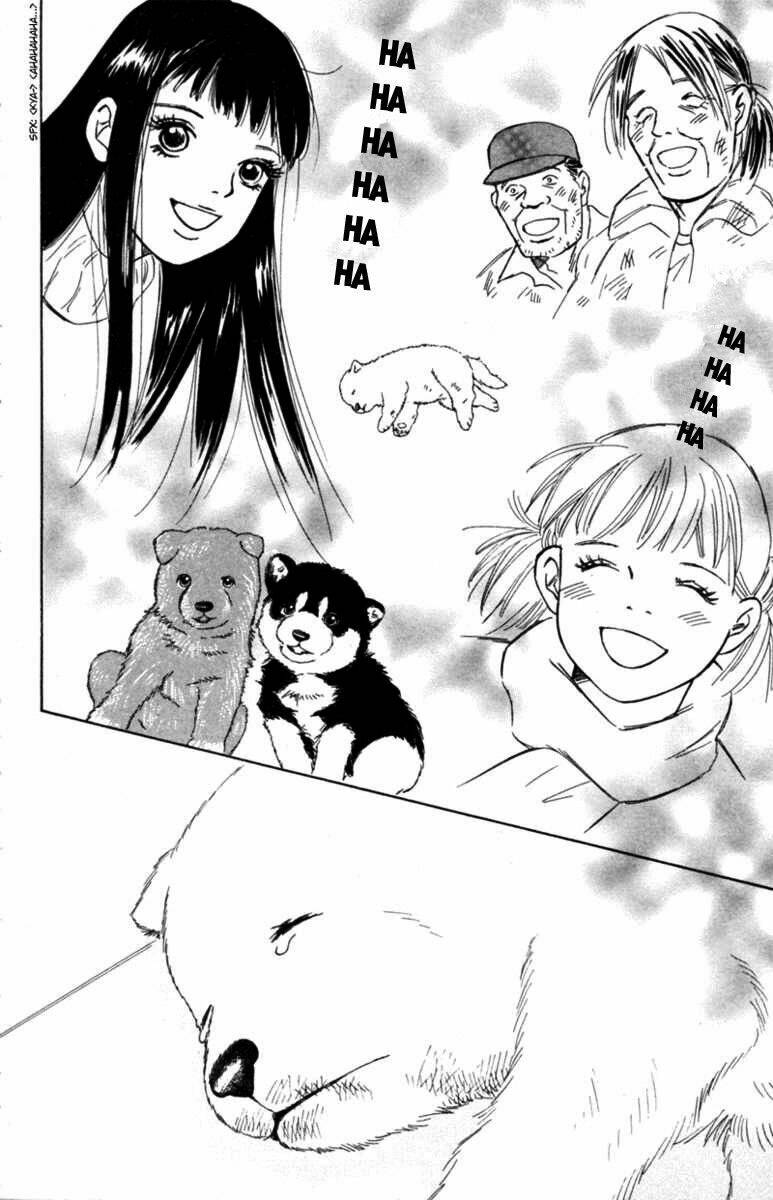 Deep Love - Pao No Monogatari Chương 6 Ảnh 28