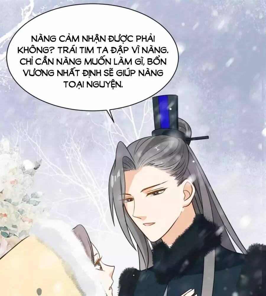 Trùng Sinh Chuyên Sủng Độc Phi Của Nhiếp Chính Vương Chương 47 Ảnh 38