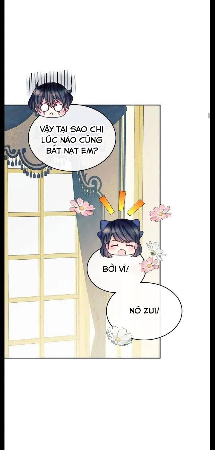 Tôi Trở Thành Hầu Gái Của Một Công Tước Chương 107 Ảnh 34