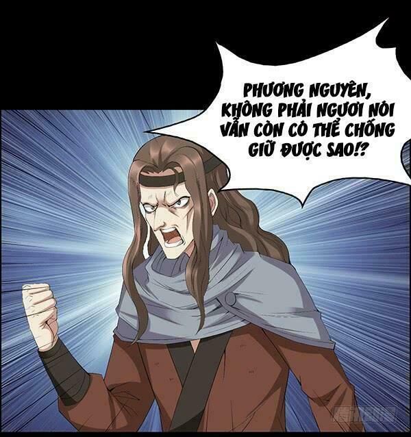 Cổ Chân Nhân Chương 79 Ảnh 3