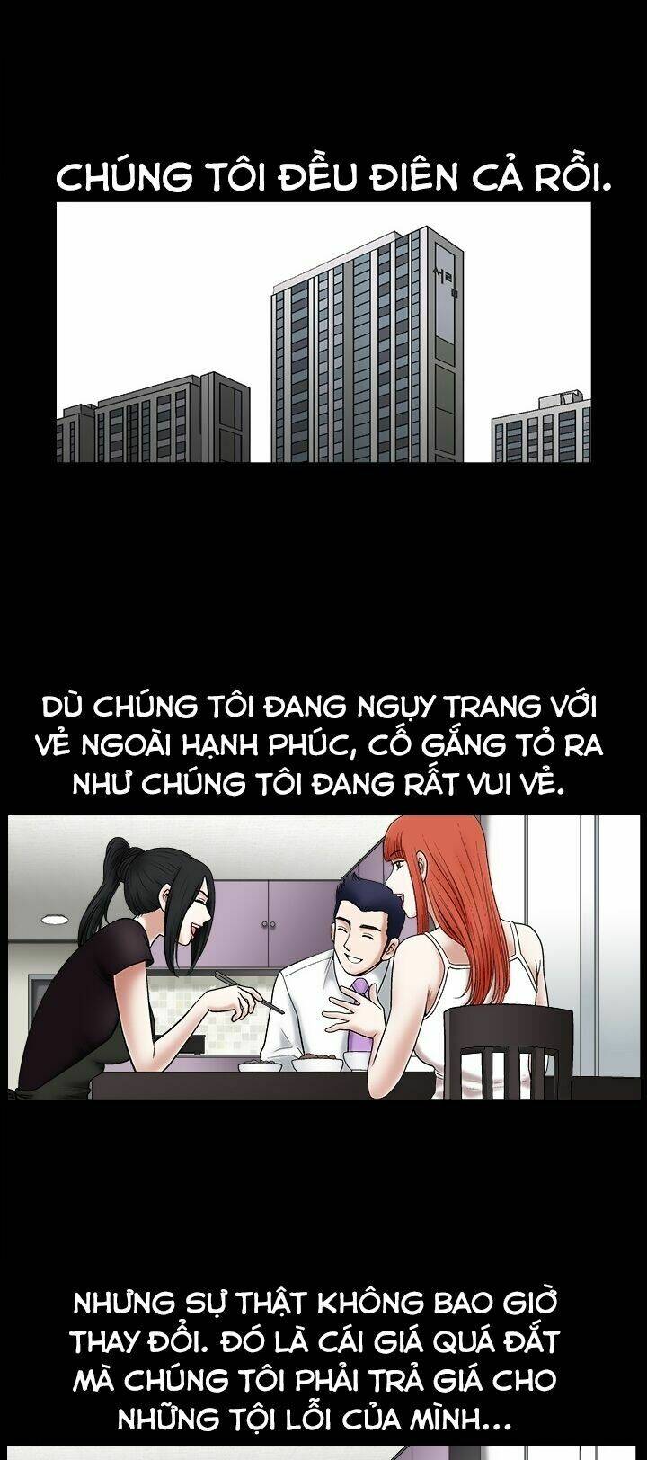 Seduction - Quyến Rũ Chương 23 Ảnh 24