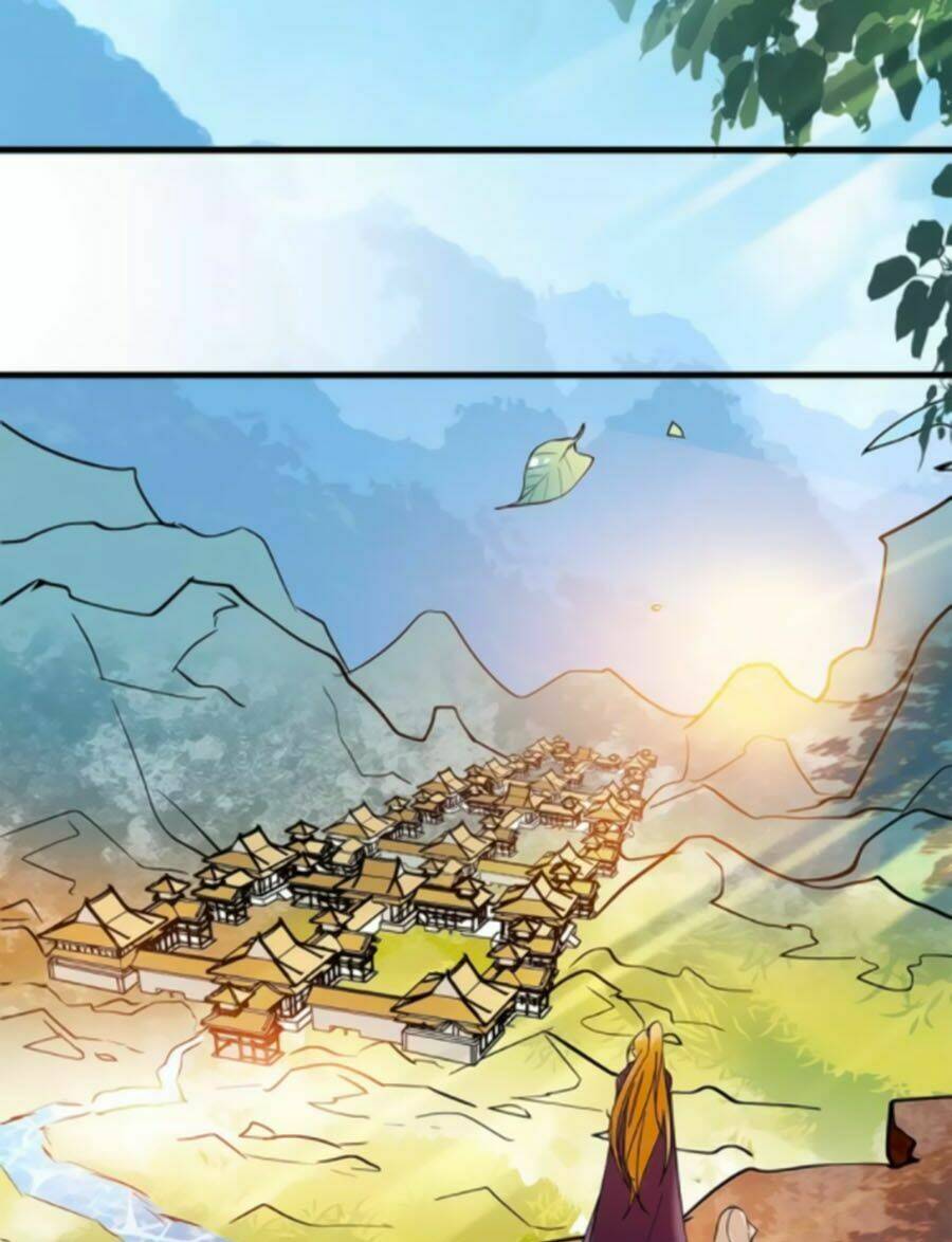 Hoàng Thượng! Hãy Sủng Ái Ta Đi! Chương 76 Ảnh 22