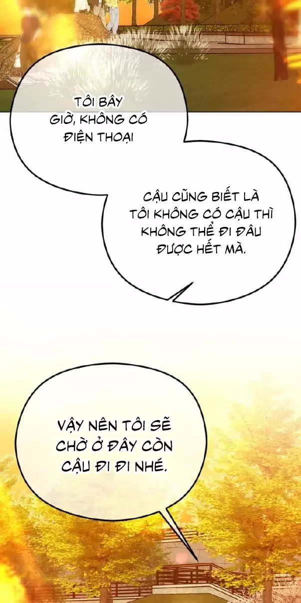 Kết Thúc, Tôi Muốn Thay Đổi Nó Chương 60 Ảnh 24