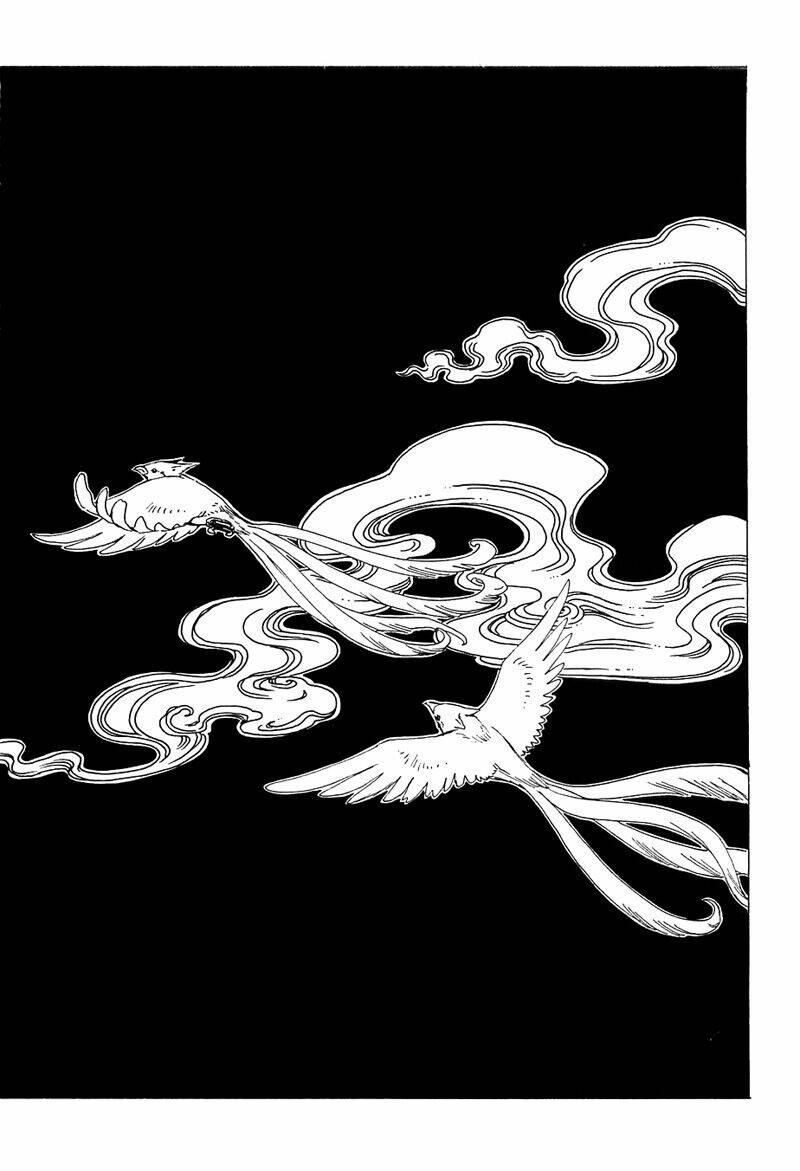 Xxxholic Chương 213 Ảnh 34