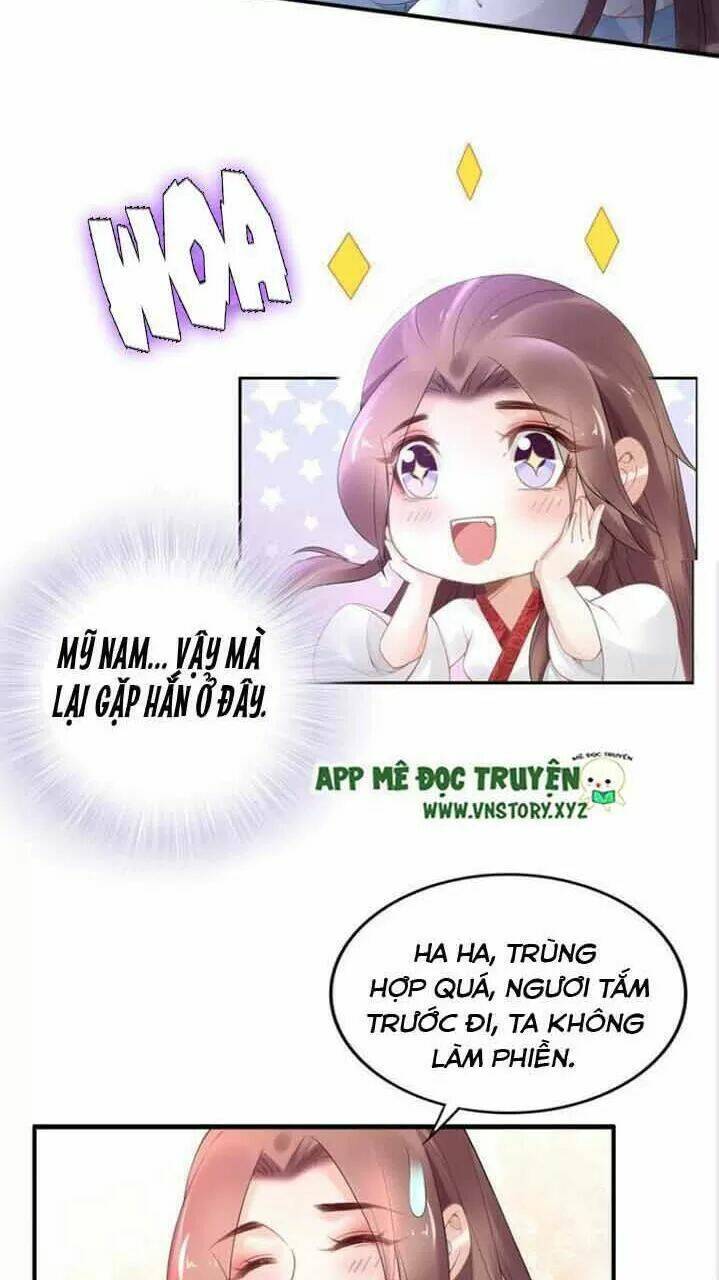 Nhất Sinh Nhất Thế Tiếu Thương Khung Chương 100 Ảnh 33