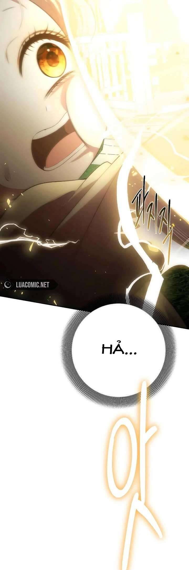Hy Vọng Về Tương Lai Của Bé Con Thật U Ám Chương 6 Ảnh 22