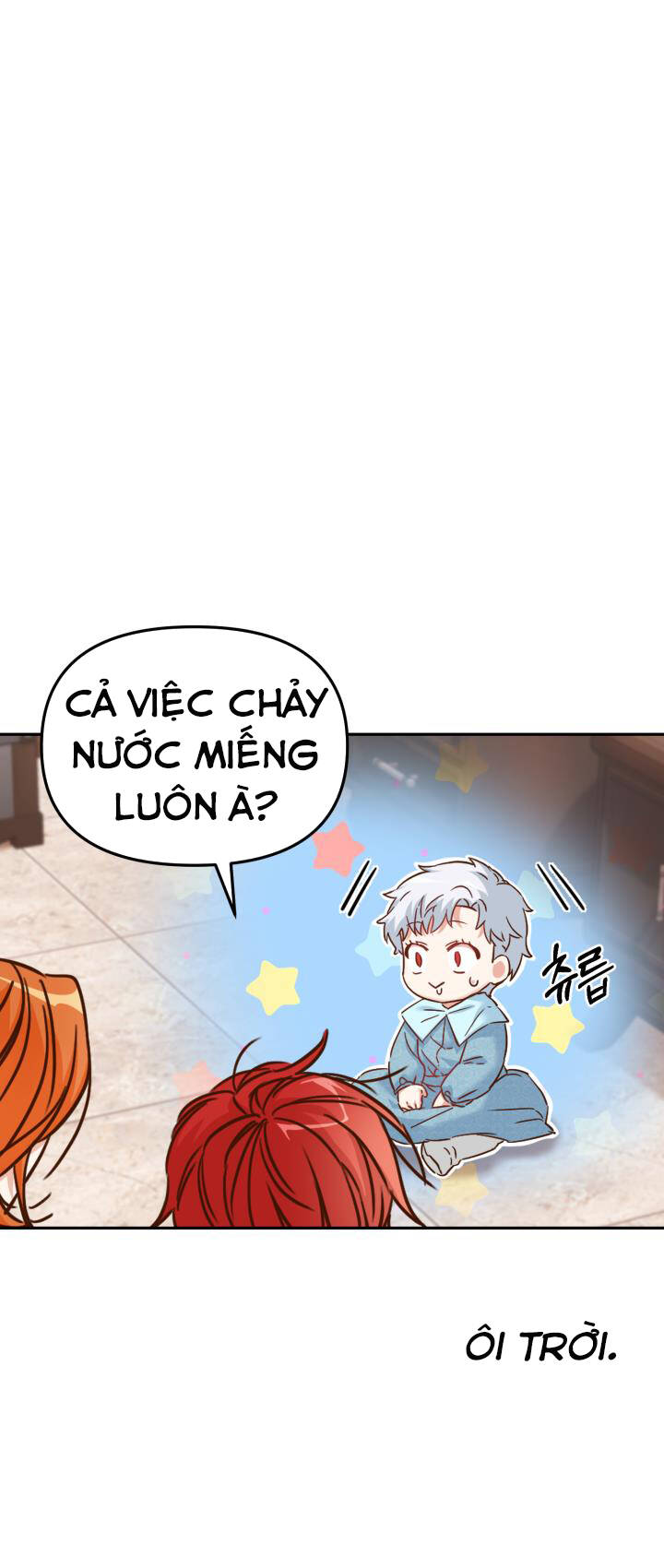 Tái Sinh Thành Con Gái Của Kẻ Phản Diện Chương 5 Ảnh 16