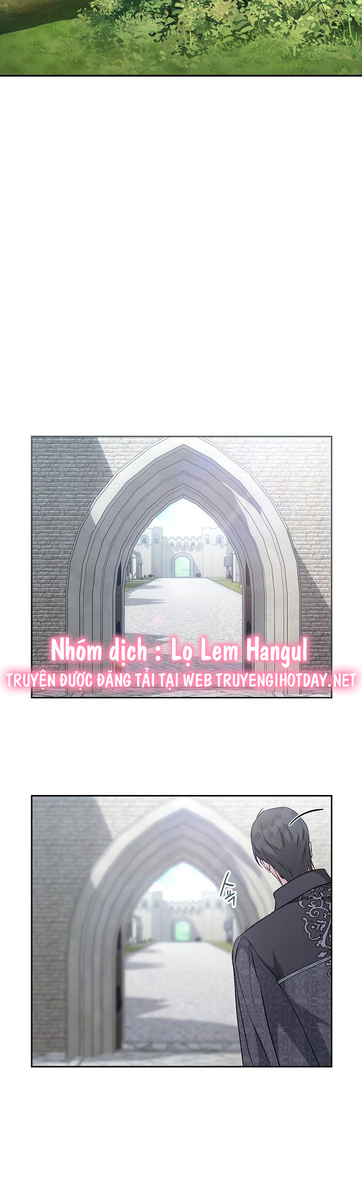 Cuộc Hôn Nhân Vụ Lợi Chương 110 Ảnh 10