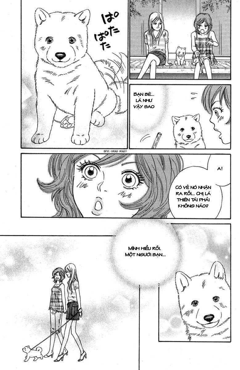 Deep Love - Pao No Monogatari Chương 7 Ảnh 41