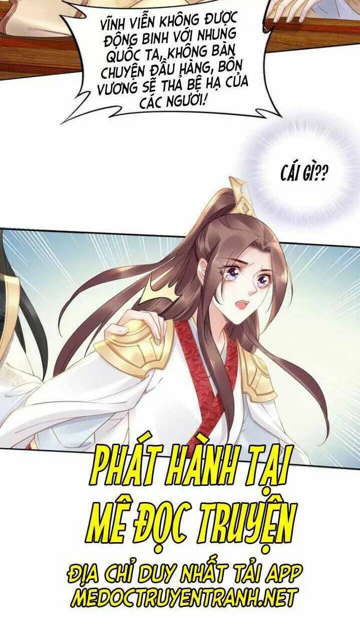 Nhất Sinh Nhất Thế Tiếu Thương Khung Chương 95 Ảnh 31