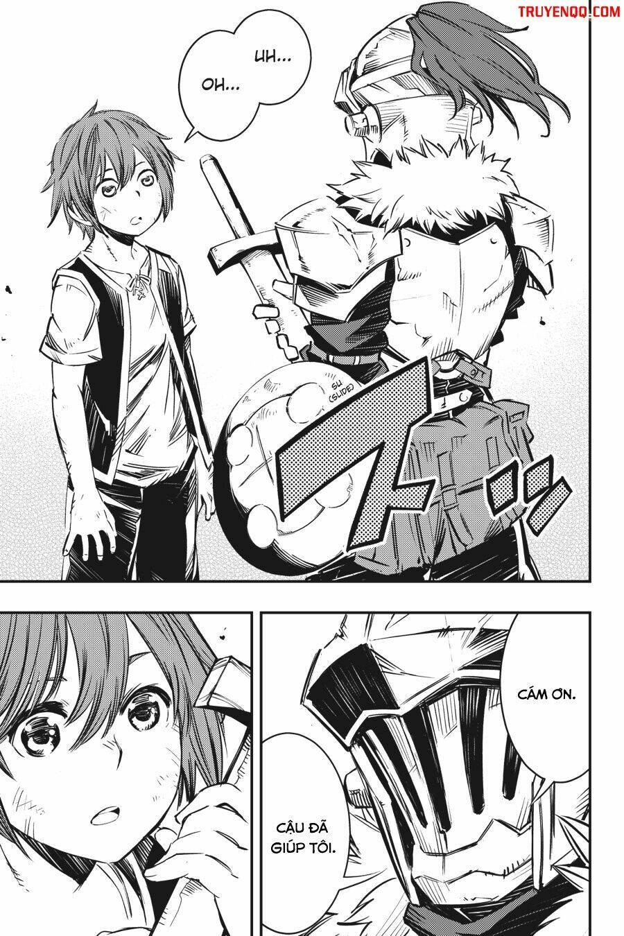 Goblin Slayer: Brand New Day Chương 2 Ảnh 34