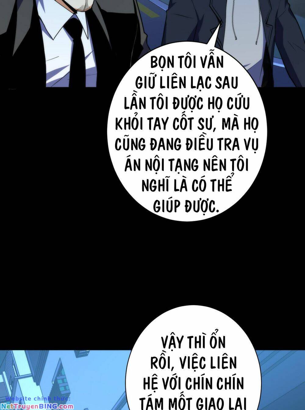Trở Thành Thần Chủ Cthulhu Chương 250 Ảnh 29