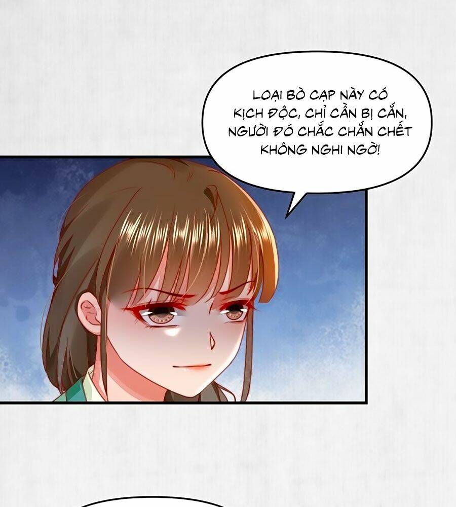 Hoạn Phi Hoàn Triều Chương 95 Ảnh 23