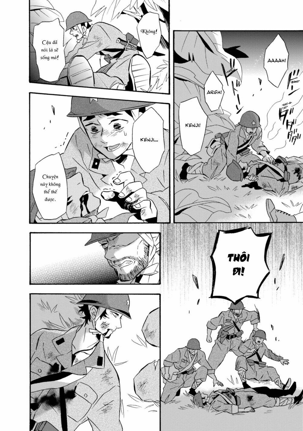 Will You Marry Me Again If You Are Reborn? Chương 18 Ảnh 19