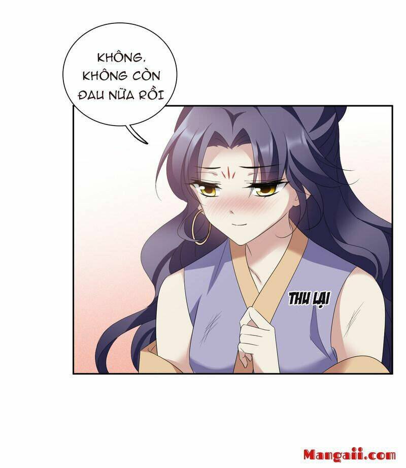 Toàn Cơ Từ Chương 57.2 Ảnh 37
