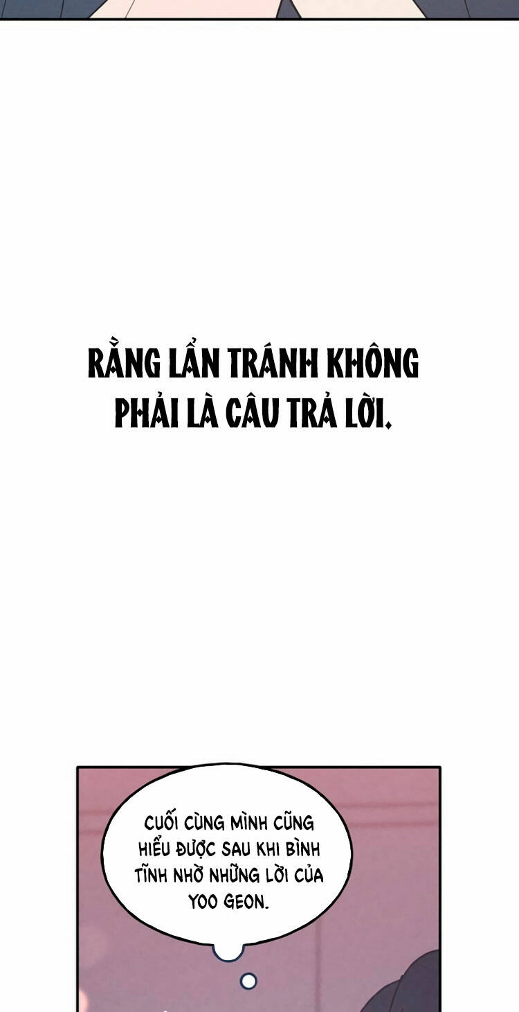 Quy Luật Làm Bạn Với Con Trai Chương 52.2 Ảnh 35