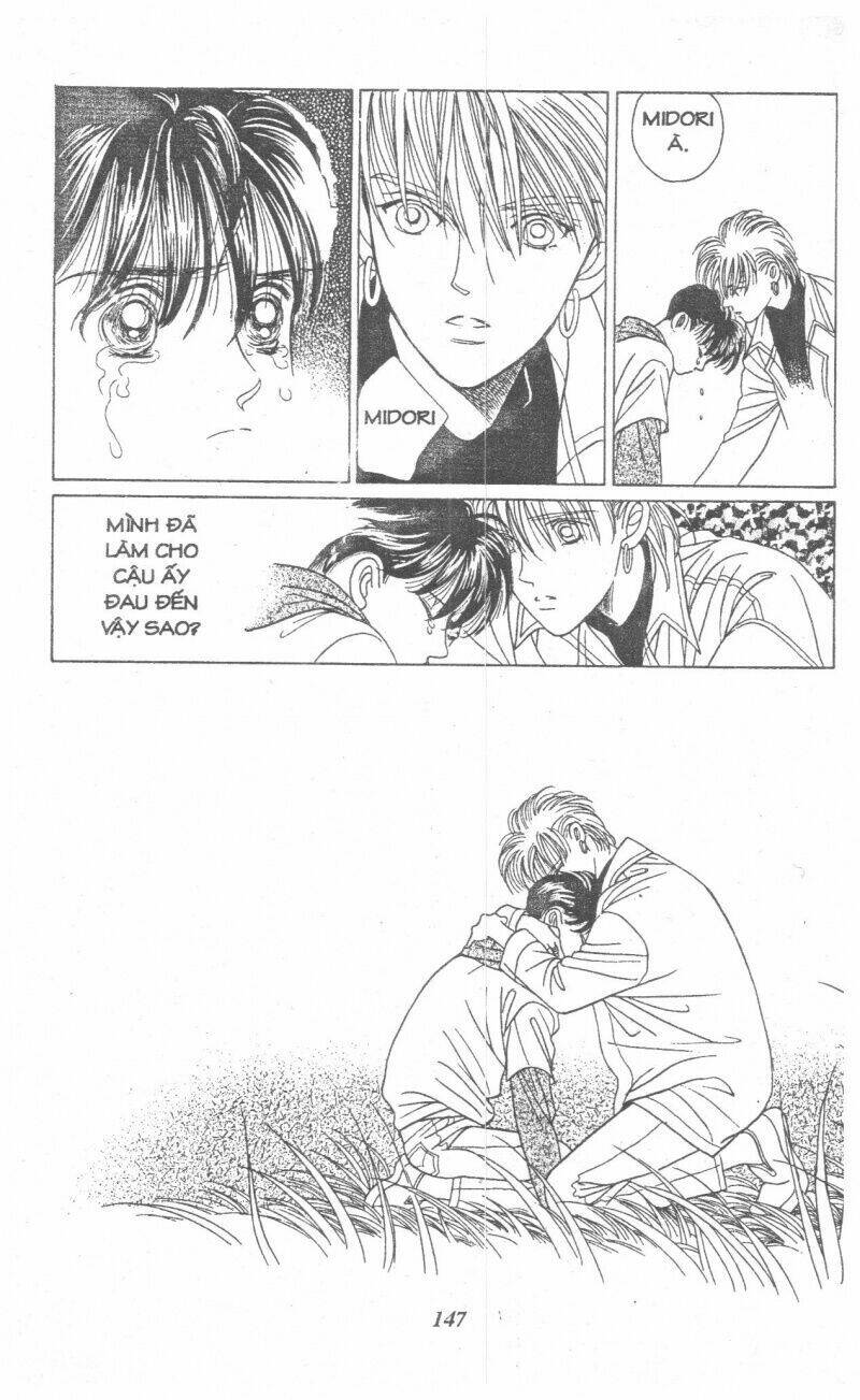 Nàng Tiên Ánh Trăng - Kaguya Hime Chương 4 Ảnh 146