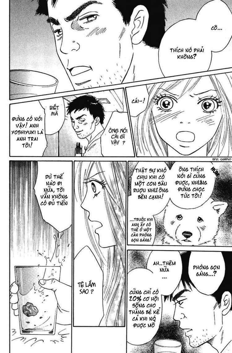 Deep Love - Pao No Monogatari Chương 10 Ảnh 15