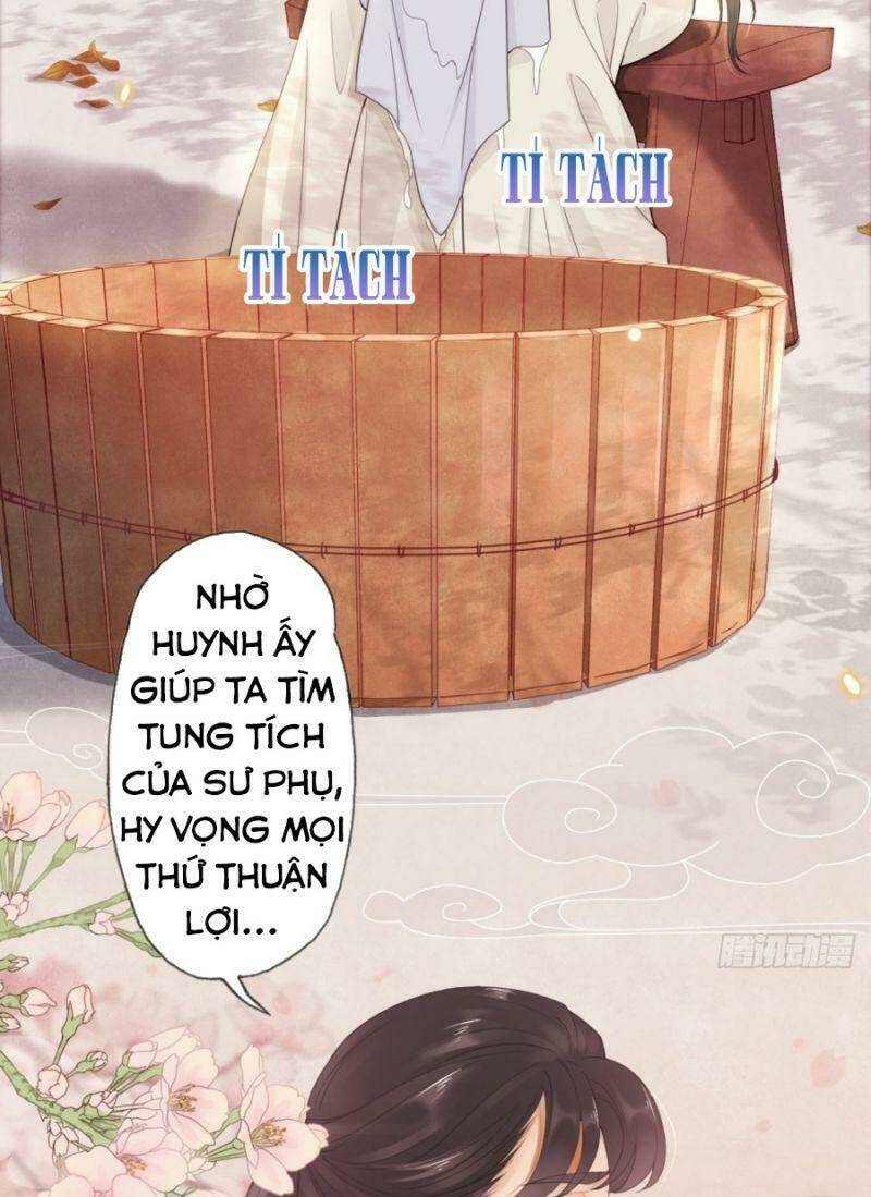 Mê Hoặc Lòng Người Chương 7 Ảnh 8