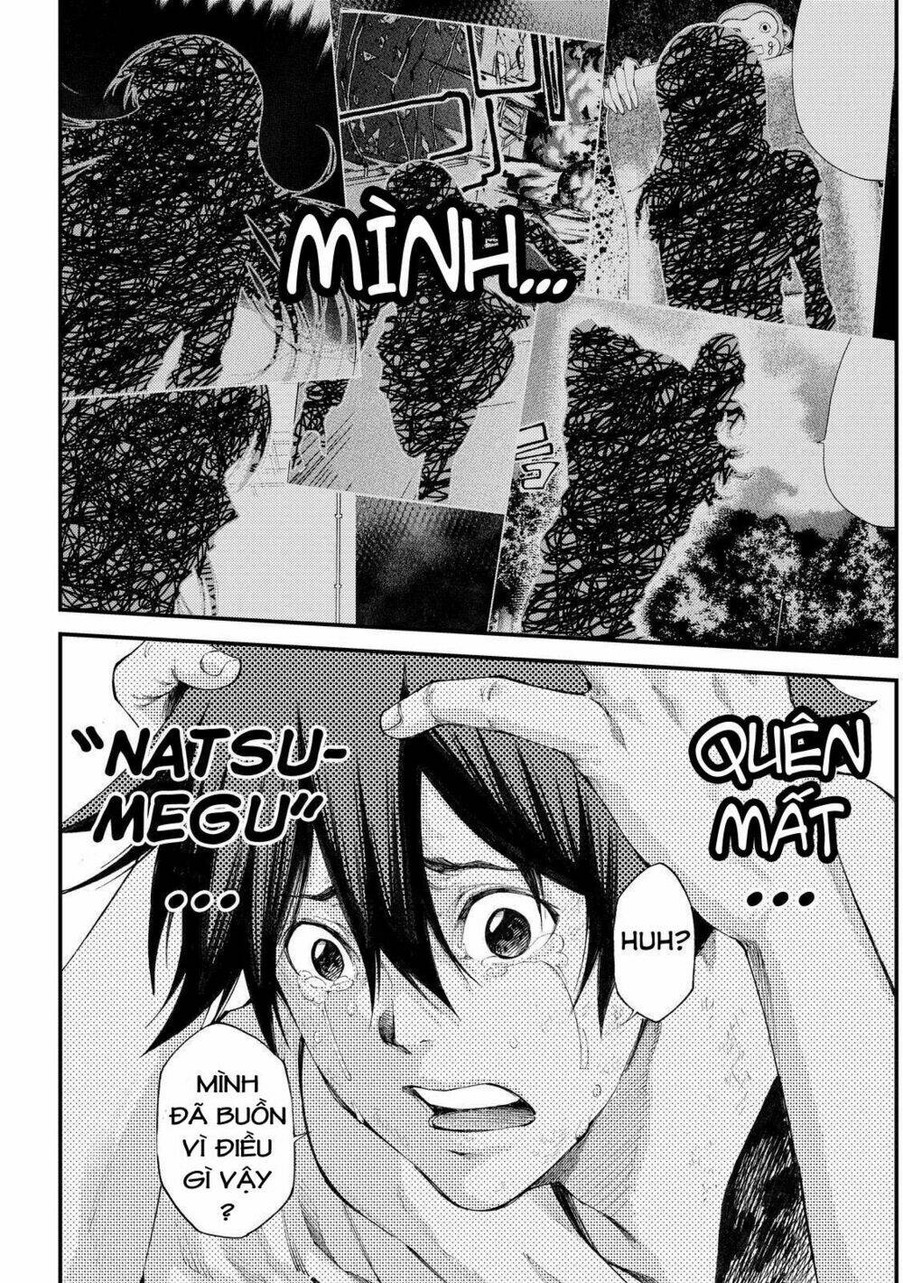 Kamisama No Iutoori Ii Chương 181 Ảnh 12