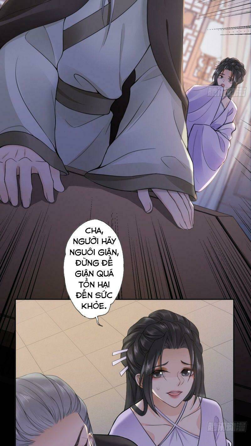 Mê Hoặc Lòng Người Chương 9 Ảnh 26