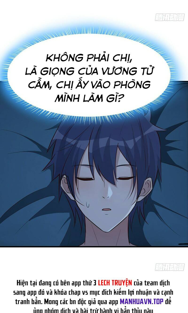 Chị Gái Tôi Là Đại Minh Tinh Chương 226 Ảnh 4