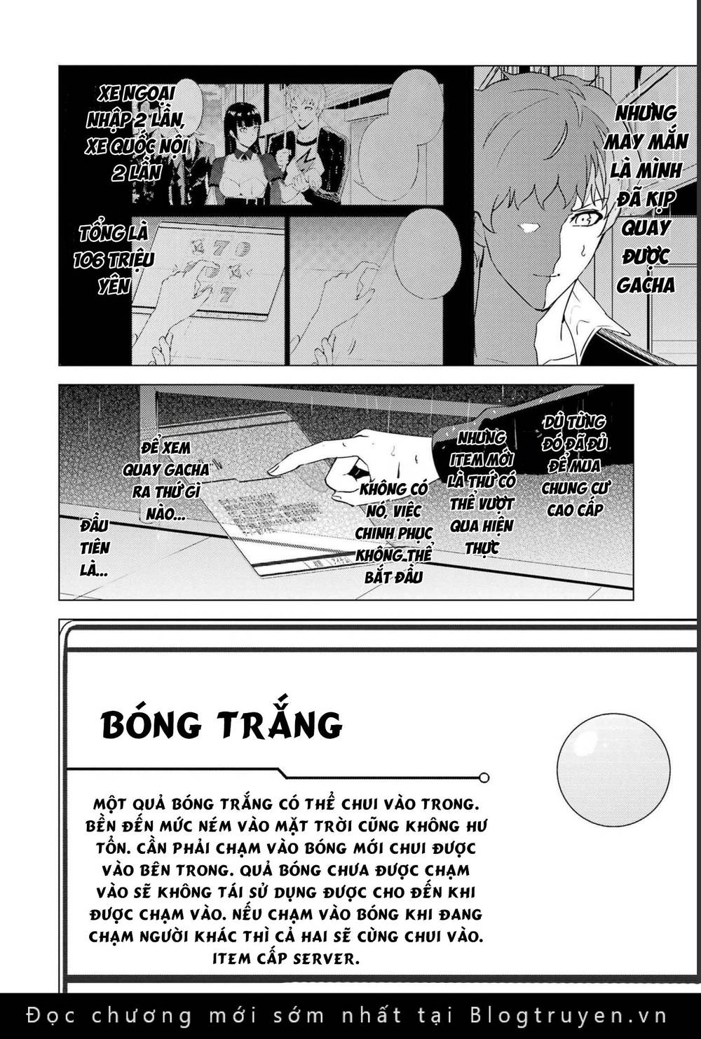 Ore No Genjitsu Wa Renai Game?? Ka To Omottara Inochigake No Game Datta Chương 58 Ảnh 6