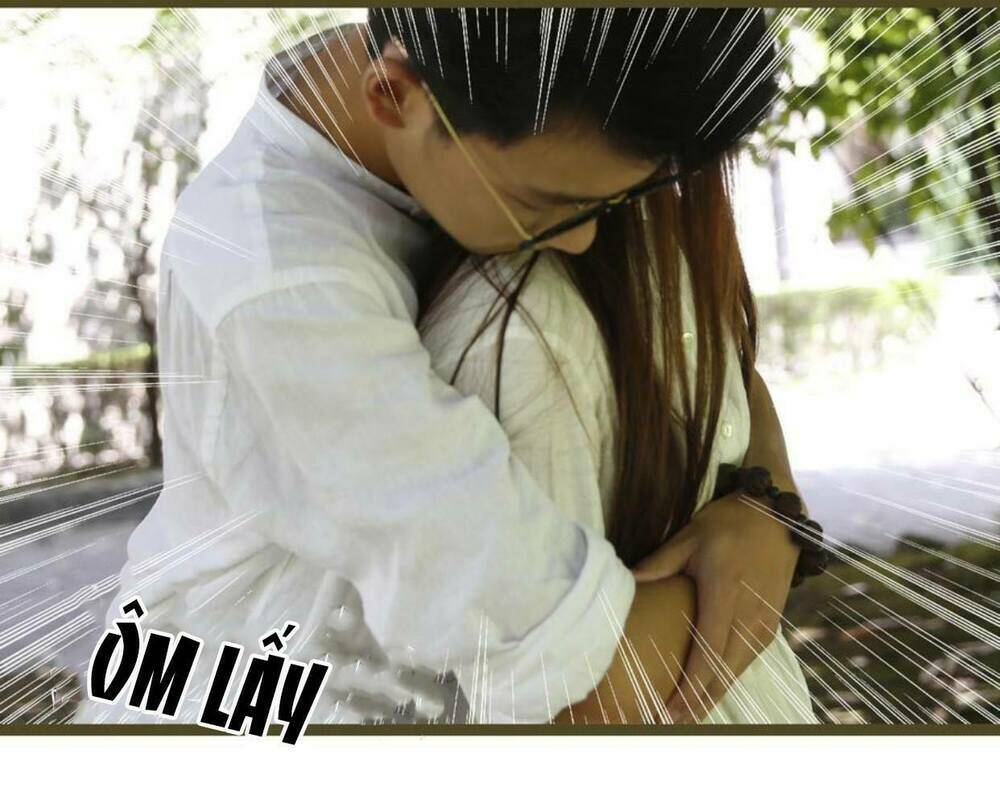 Hôn Đồ Mạch Lộ Chương 3 Ảnh 11