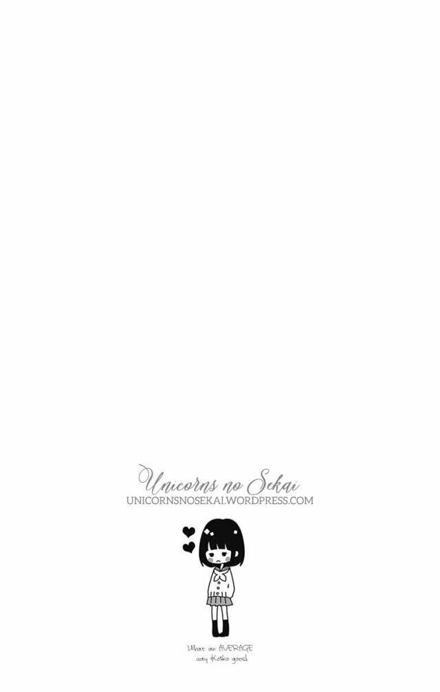 Futsuu No Koiko-Chan Chương 12 Ảnh 33
