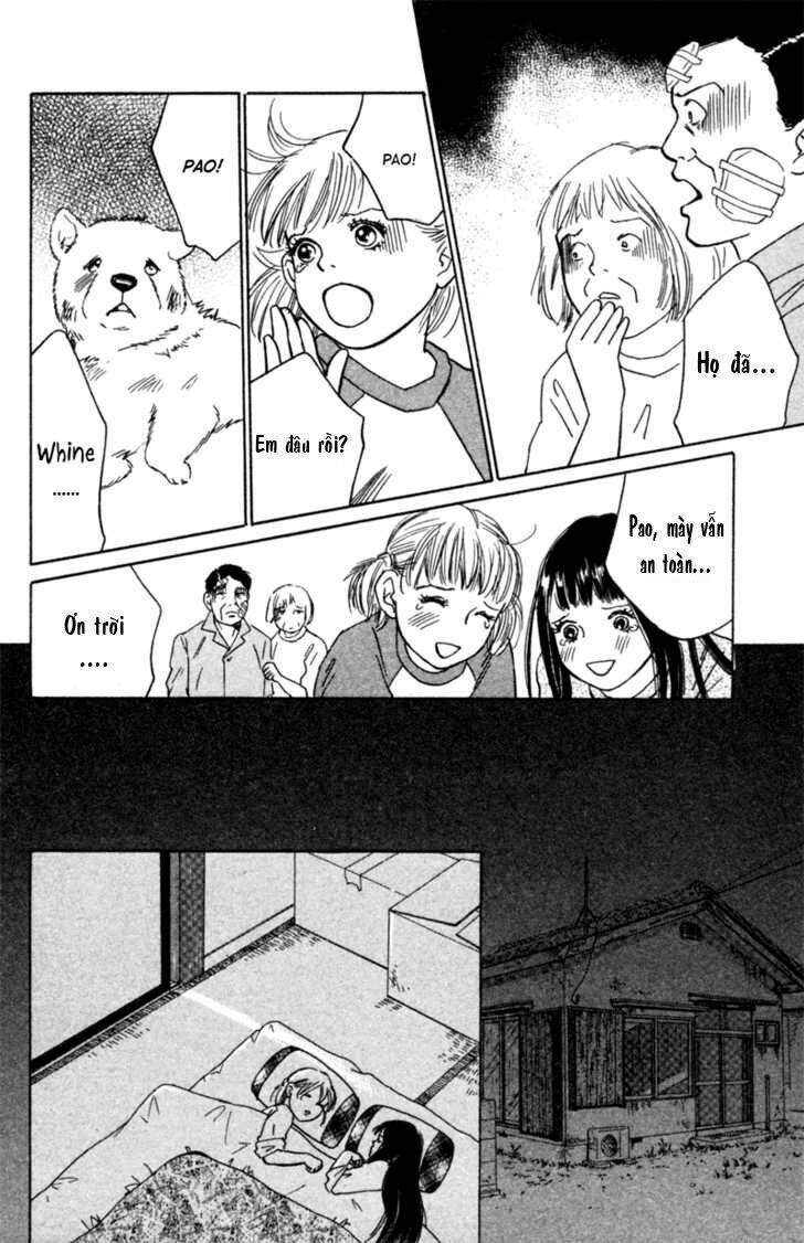 Deep Love - Pao No Monogatari Chương 4 Ảnh 28