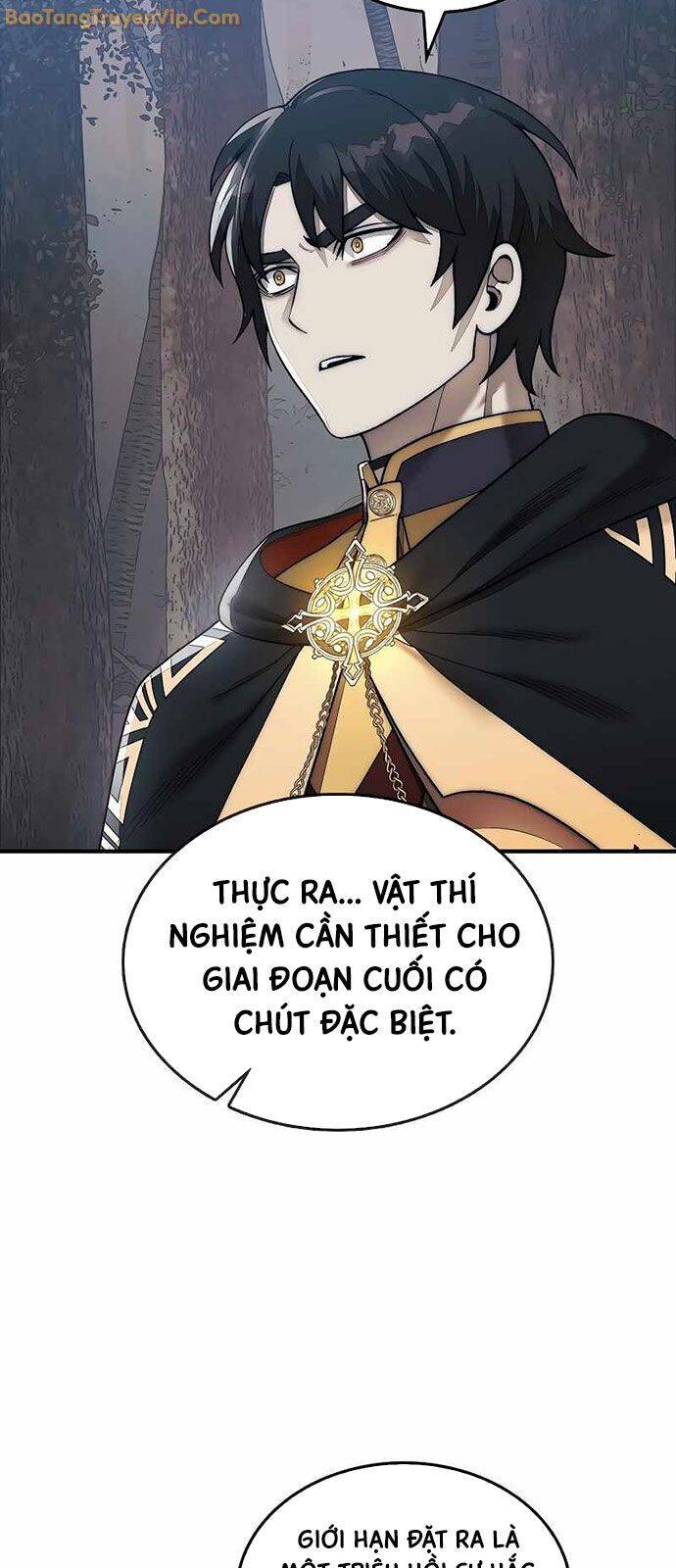 Quân Cờ Thứ 31 Lật Ngược Ván Cờ Chương 76 Ảnh 6
