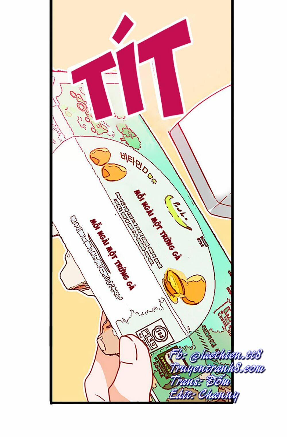 Thư Ký Kim Sao Thế Nhỉ? Chương 27 Ảnh 5