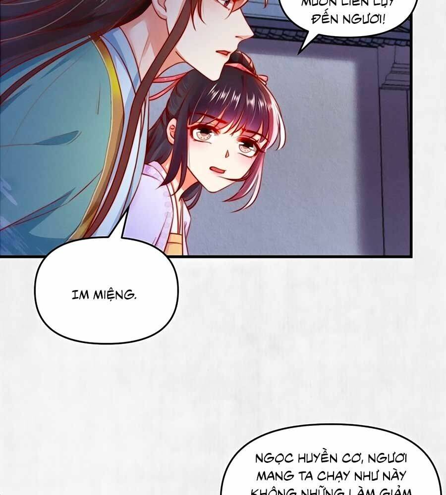 Hoạn Phi Hoàn Triều Chương 89 Ảnh 29