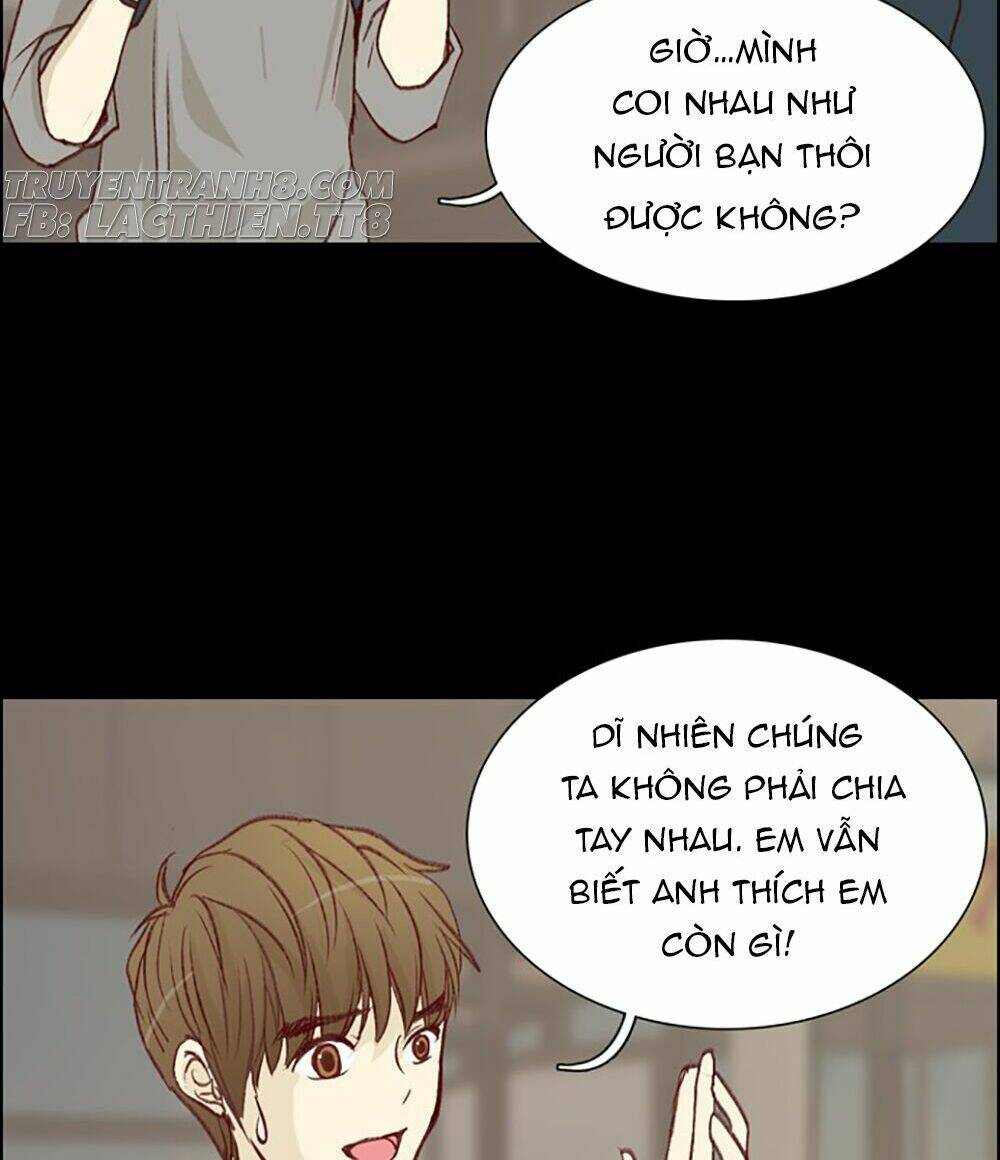 Bạn Gái Tôi Là Con Trai Chương 12 Ảnh 25