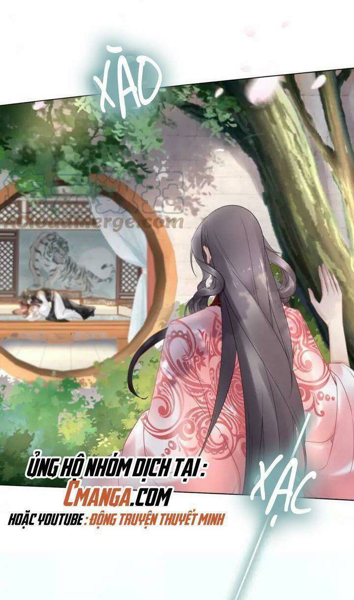 Nhất Sinh Nhất Thế Tiếu Thương Khung Chương 105 Ảnh 31