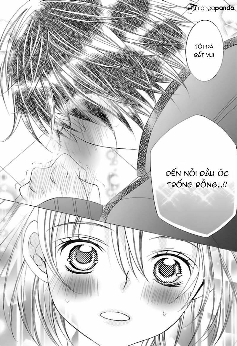 Suki Desu Suzuki-Kun!! Chương 66 Ảnh 2