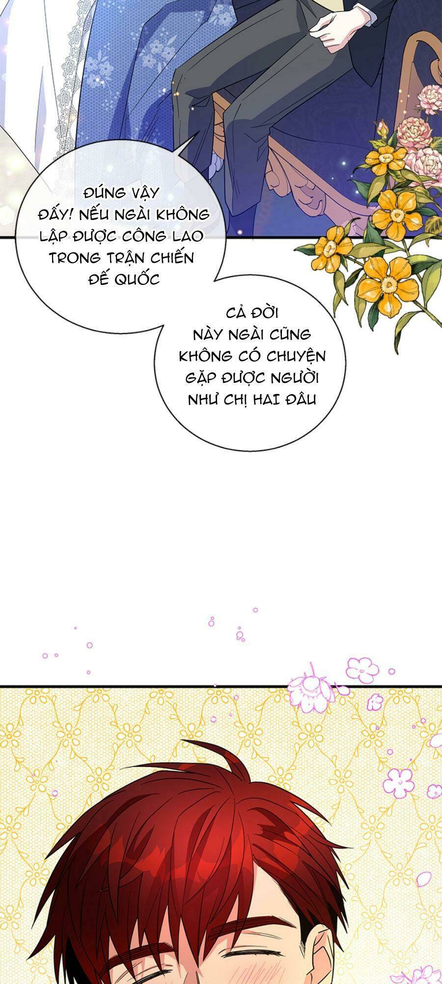 Chồng Yêu, Em Muốn Đình Công! Chương 40 Ảnh 35