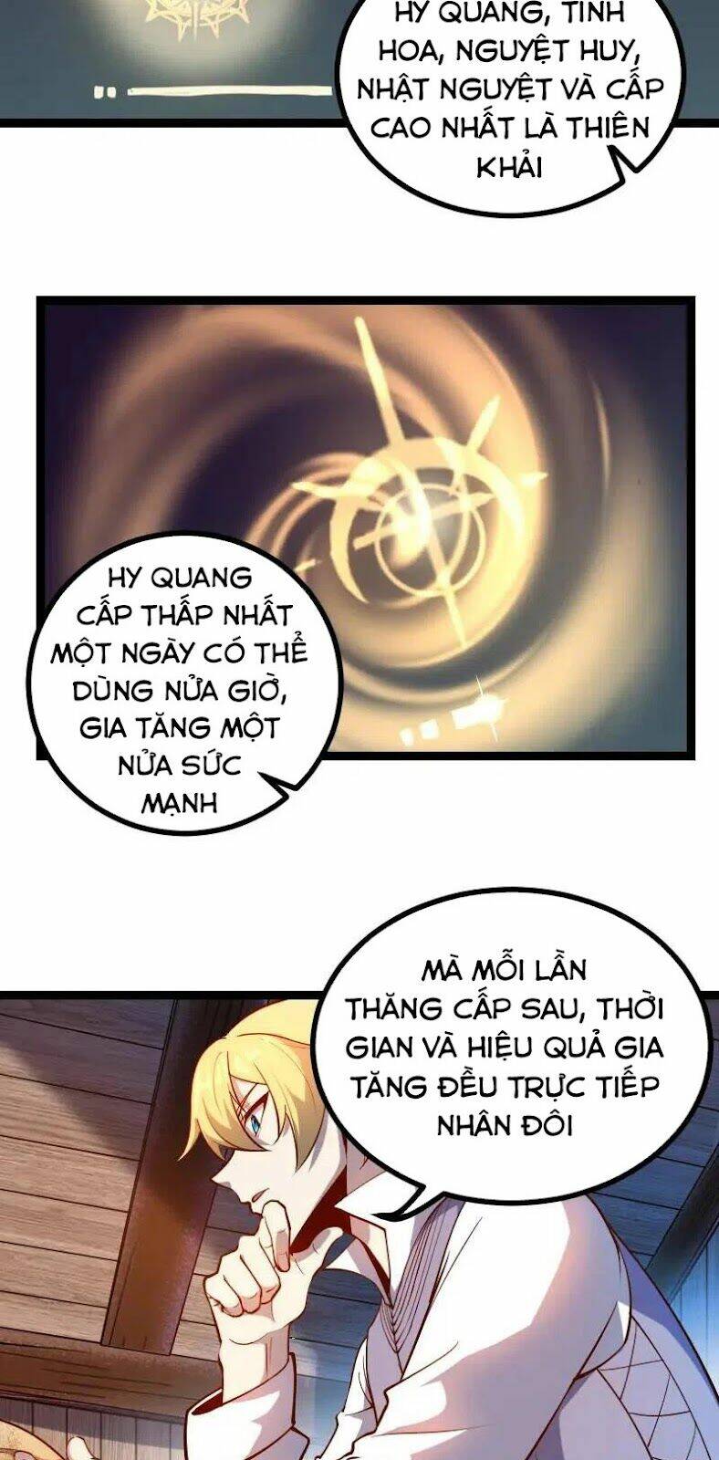Tối Cường Thành Chủ Đích Dị Giới Chương 33 Ảnh 4