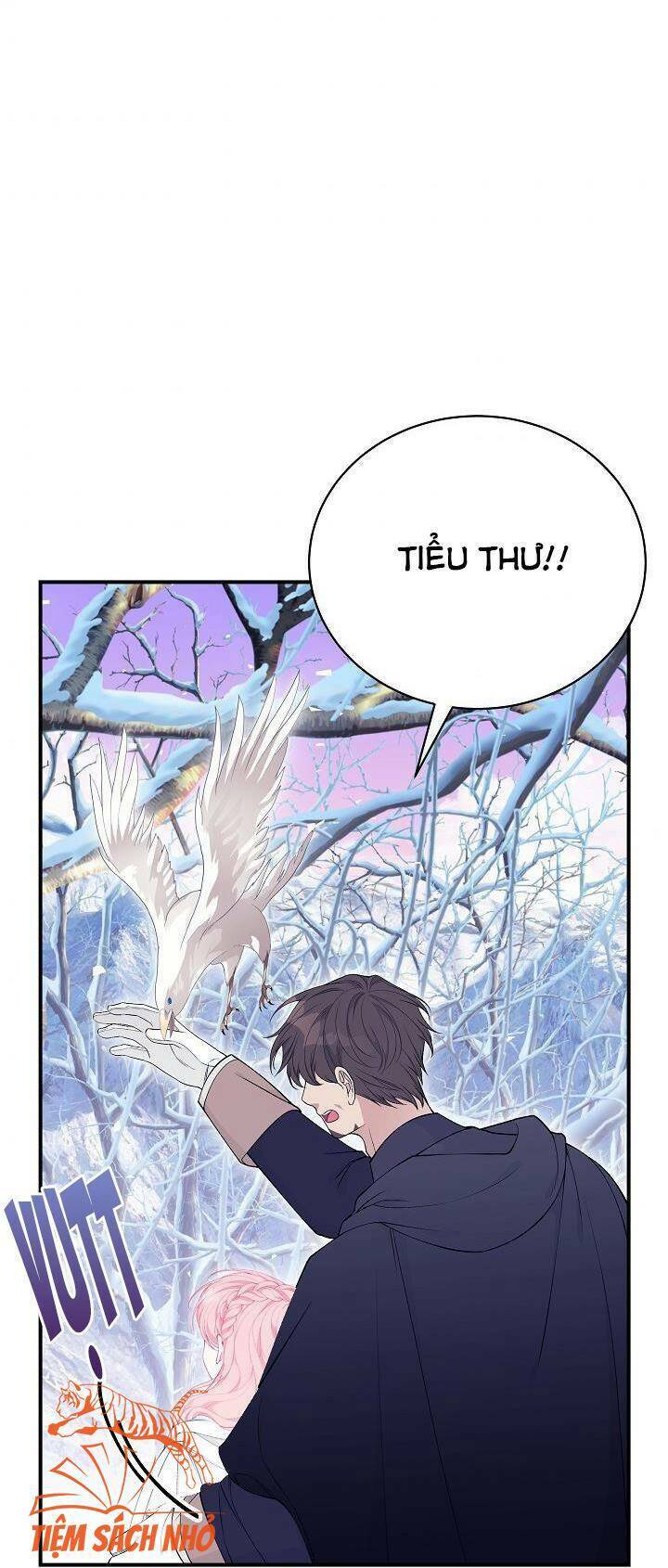 Tôi Chỉ Đi Tìm Cha Thôi Chương 47 Ảnh 34
