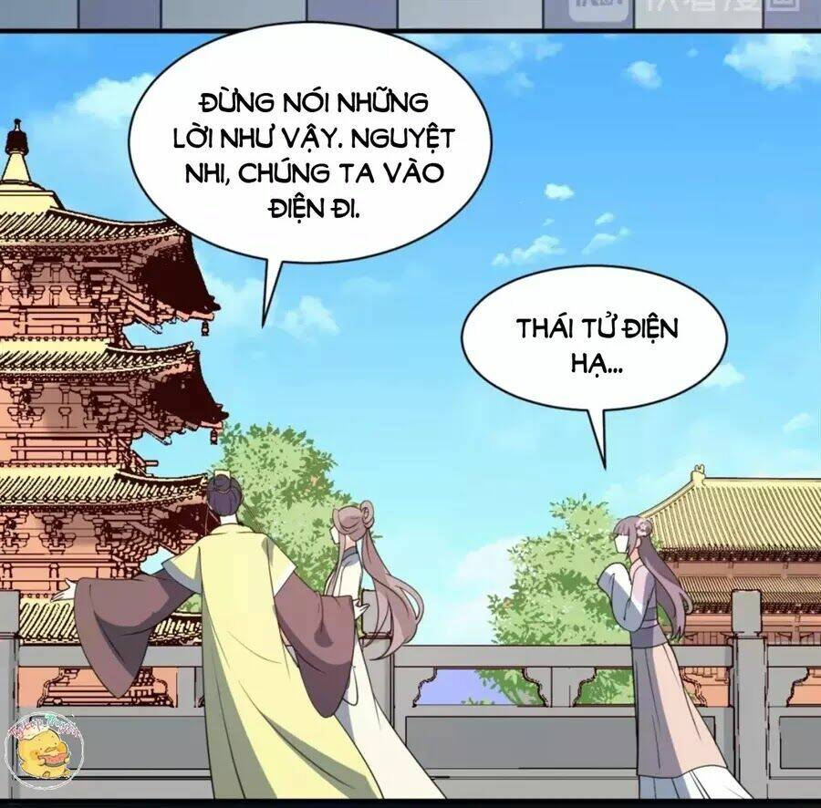 Trùng Sinh Chuyên Sủng Độc Phi Của Nhiếp Chính Vương Chương 52 Ảnh 13