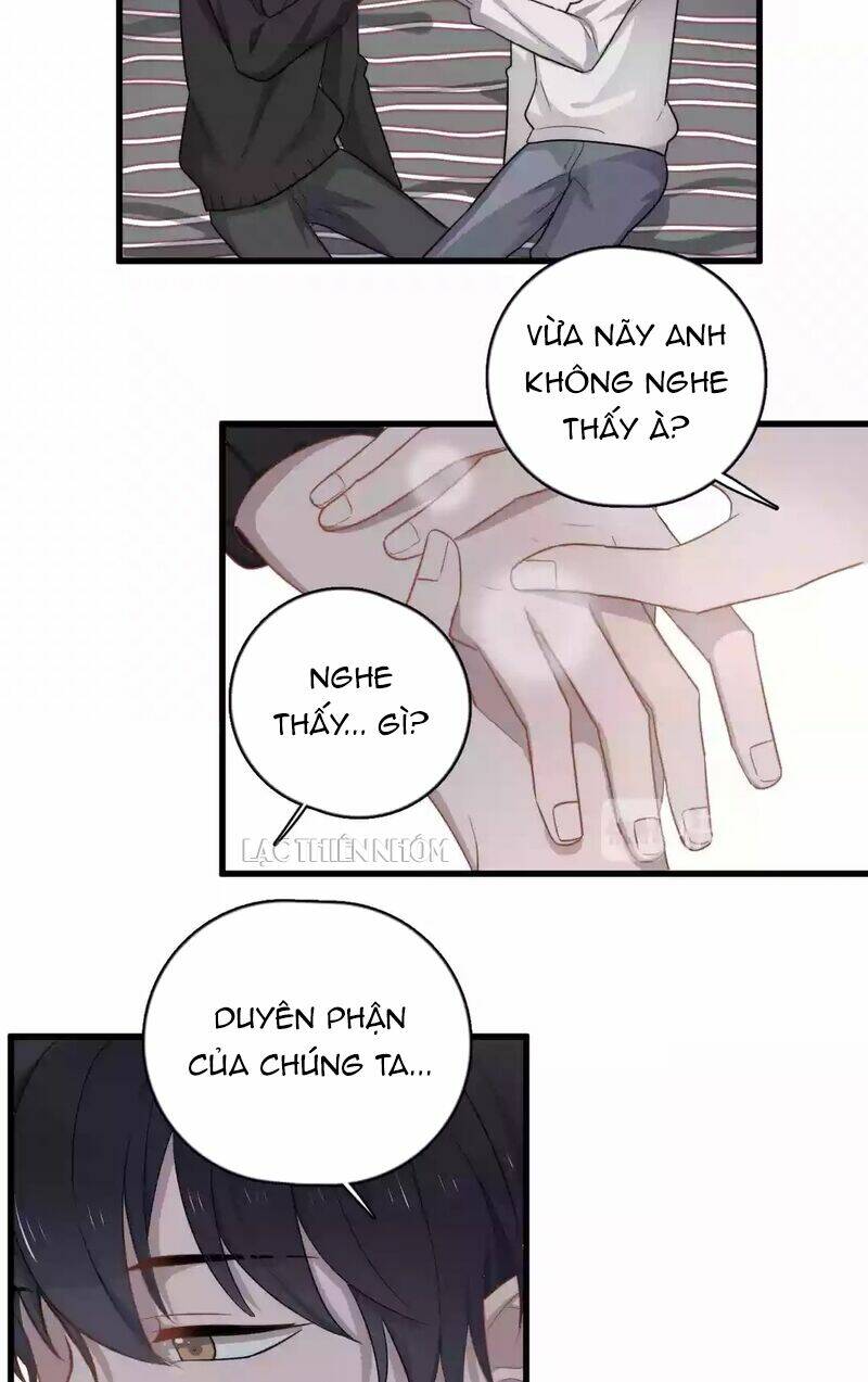 Cận Kề Tiếp Xúc Chương 110 Ảnh 29