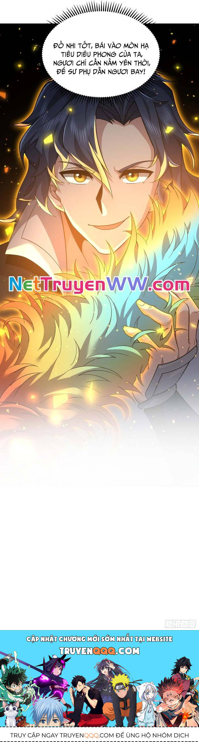 Luyện Khí 3000 Tầng: Mở Đầu Thu Nữ Đế Làm Đệ Chương 9 Ảnh 29