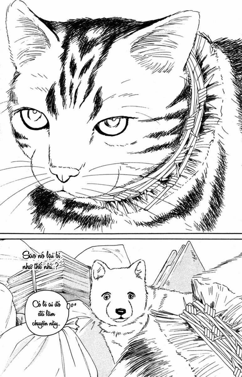 Deep Love - Pao No Monogatari Chương 6 Ảnh 5