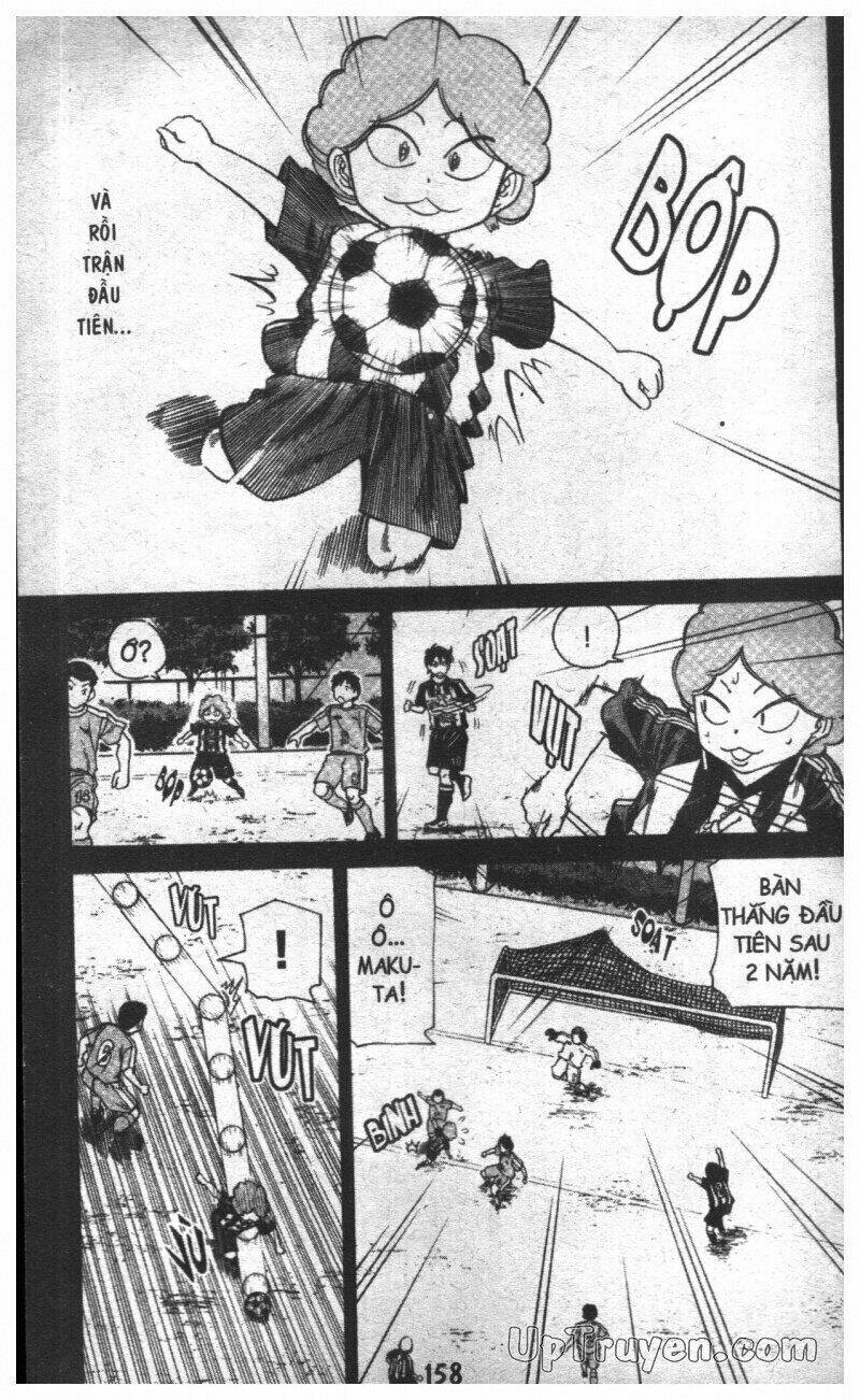 Golden Age Chương 10 Ảnh 160