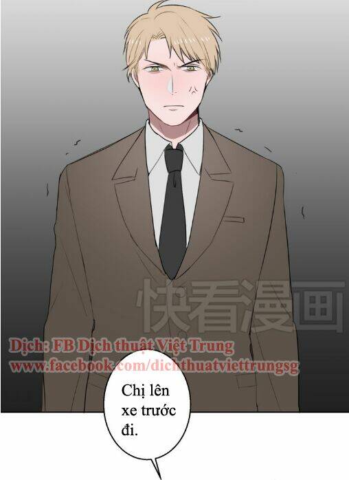 Phải Lòng Cậu Shipper Chương 7 Ảnh 20