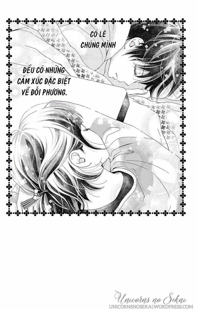 Futsuu No Koiko-Chan Chương 12 Ảnh 9