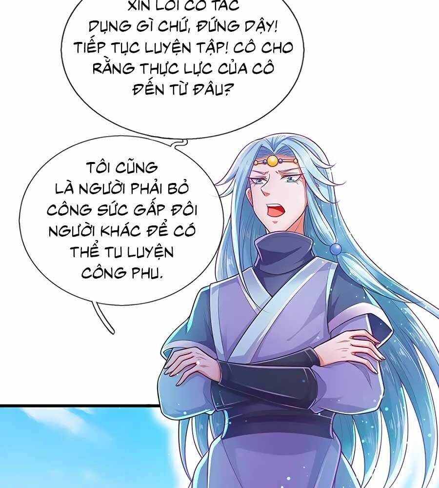 Phụng Lâm Thiên Hạ: Đệ Nhất Mỹ Nữ Chương 71 Ảnh 10