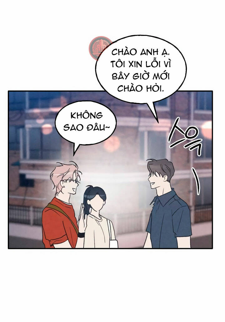 Quy Luật Làm Bạn Với Con Trai Chương 52.1 Ảnh 10