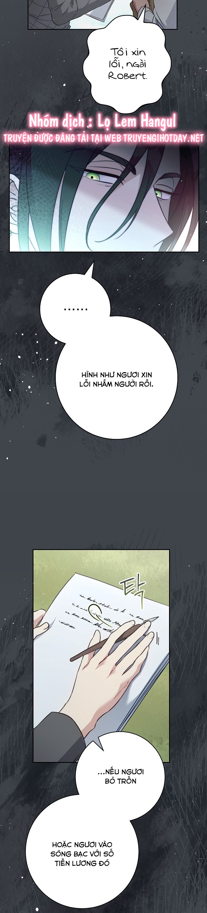 Cuộc Hôn Nhân Vụ Lợi Chương 116 Ảnh 30