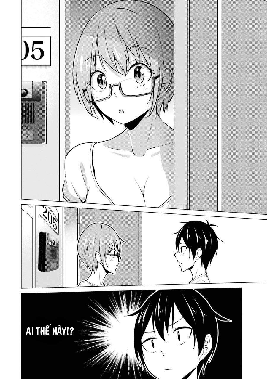 Kou 2 Ni Time Leaped Shita Ore Ga, Touji Suki Datta Sensei Ni Kokutta Kekka Chương 34 Ảnh 4